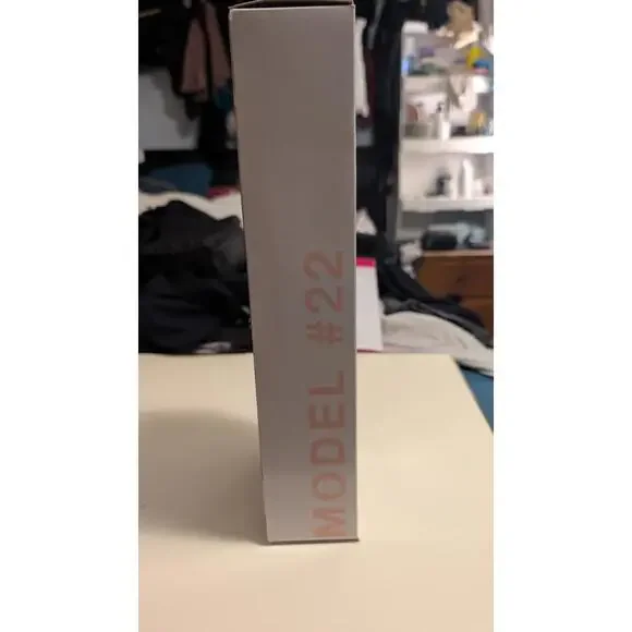 Barbie Looks Wave Four Doll in Pink Shimmer Jumpsuit - Picture 5 of 7